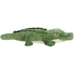 Мягкая игрушка Aurora Eco Аллигатор 36 см Фото 2