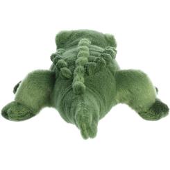 Мягкая игрушка Aurora Eco Аллигатор 36 см Фото 3