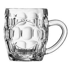 Кружка для пива Luminarc Britannia 590 мл Фото