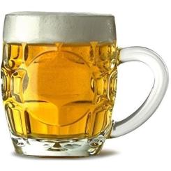 Кружка для пива Luminarc Britannia 590 мл Фото 1