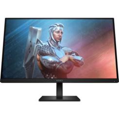 Монитор HP OMEN 27 Фото