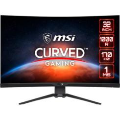 Монитор MSI G322CQP Фото
