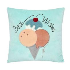 Мягкая игрушка Tigres Подушка Ice cream Фото