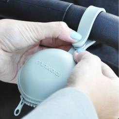 Контейнер для пустышек MinikOiOi Pod - Powder Grey Фото 4