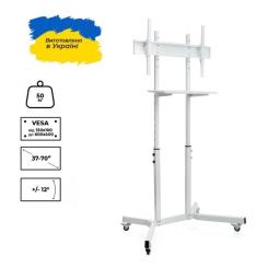 Стойка презентационная Sector T10 White Фото