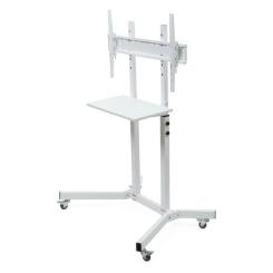 Стойка презентационная Sector T10 White Фото 1