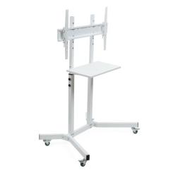 Стойка презентационная Sector T10 White Фото 2