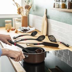 Лопатка кухонная Tefal Ingenio для млинців Фото 11
