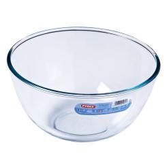 Миска Pyrex 3 л 24 см Фото