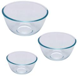 Миска Pyrex 3 л 24 см Фото 2