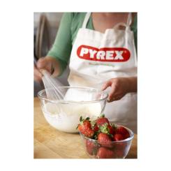 Миска Pyrex 3 л 24 см Фото 3