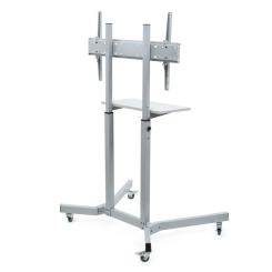 Стойка презентационная Sector T10 Grey Фото 4