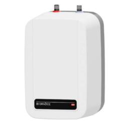 Бойлер Drazice TO 10.1 IN Фото