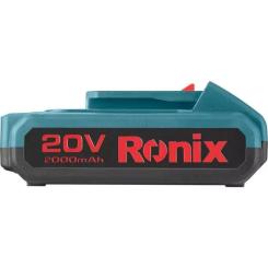 Аккумулятор к электроинструменту Ronix 2Ah Фото 4