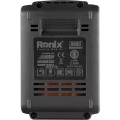 Аккумулятор к электроинструменту Ronix 2Ah Фото 6