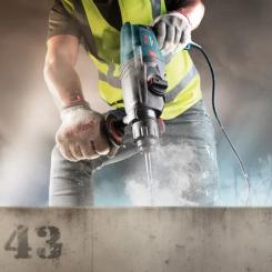 Перфоратор Ronix 800Вт, 26мм Фото 9