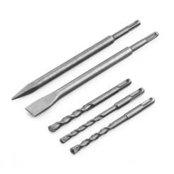 Перфоратор Ronix 800Вт, 26мм Фото 6