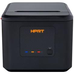 Принтер чеков HPRT TP80K USB, Ethernet, Serial, black Фото 2