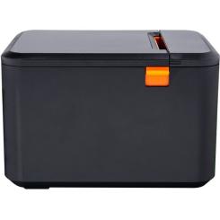 Принтер чеков HPRT TP80K USB, Ethernet, Serial, black Фото 5