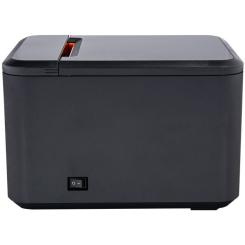 Принтер чеков HPRT TP80K USB, Ethernet, Serial, black Фото 6