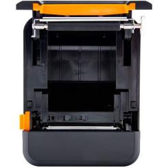 Принтер чеков HPRT TP80K USB, Ethernet, Serial, black Фото 7