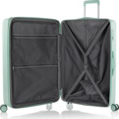 Чемодан Heys Pastel (L) Mint (10155-0098-30)/(10155-0098-S3) Фото 4