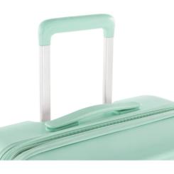 Чемодан Heys Pastel (L) Mint (10155-0098-30)/(10155-0098-S3) Фото 5