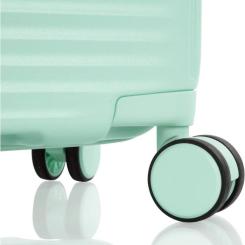 Чемодан Heys Pastel (L) Mint (10155-0098-30)/(10155-0098-S3) Фото 7
