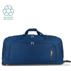 Сумка дорожная Gabol Week Eco 110L Azul Фото 1