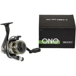 Катушка X-Fish One 2000 1BB Фото 5