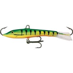 Балансир Rapala Jigging Rap W3 30mm 6.0g P Фото
