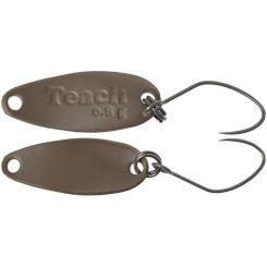 Блесна Nories Masukurouto Teach 0.5g 019T Фото