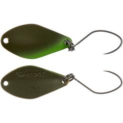 Блесна Nories Masukurouto Weeper 0.6g 095 Фото