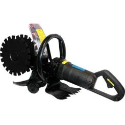 Электрорез GTM DC002255 220В 2300Вт 255мм 4800об Фото 1