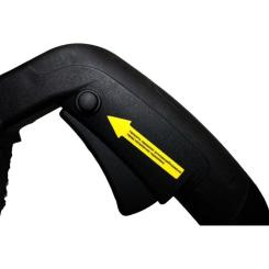 Электрорез GTM DC002255 220В 2300Вт 255мм 4800об Фото 2