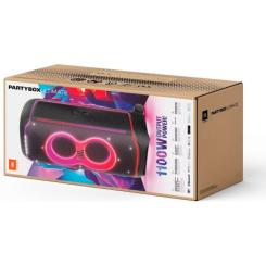 Акустическая система JBL PartyBox Ultimate Фото 8