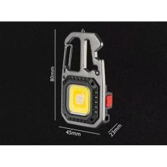 Фонарь Optima Mini Cob 700 Фото 4