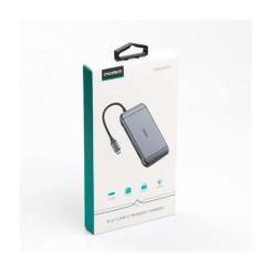 Концентратор Choetech USB-C 9-in-1 Фото 9