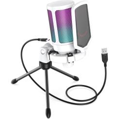 Микрофон Fifine A6VW Фото 2