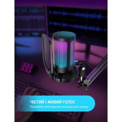 Микрофон Fifine A6VW Фото 5