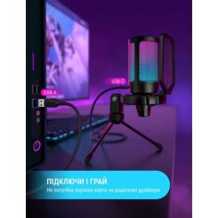 Микрофон Fifine A6VW Фото 6