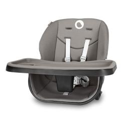 Стульчик для кормления Lionelo Mona Black Onyx Фото 3
