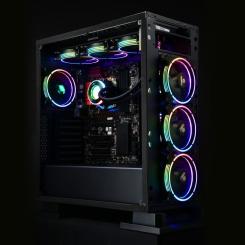 Кулер для корпуса Enermax T.B.RGB A.D.3 PACK Фото 9