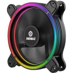 Кулер для корпуса Enermax T.B.RGB A.D.3 PACK Фото 1