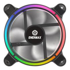 Кулер для корпуса Enermax T.B.RGB A.D.3 PACK Фото 3