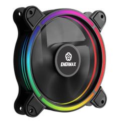 Кулер для корпуса Enermax T.B.RGB A.D.3 PACK Фото 4