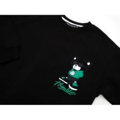 Кофта детская First kids с медведем Фото 2