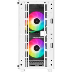 Корпус для ПК Deepcool CC360 WH ARGB Фото 11