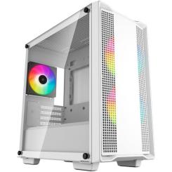 Корпус для ПК Deepcool CC360 WH ARGB Фото