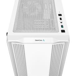 Корпус для ПК Deepcool CC360 WH ARGB Фото 4